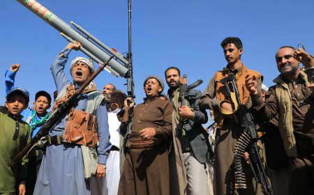 مليشيا الحوثي تعيش في حالة إرهاق وتوتر غير مسبوقة 