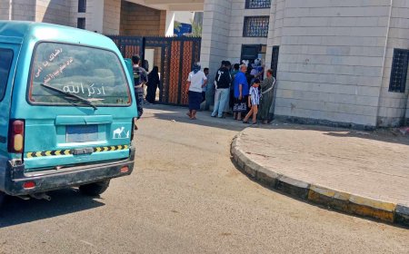 شكاوى من تأخر استخراج البطائق الشخصية من المجلس المحلي في خور مكسر