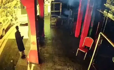 اعتداء وحشي يطال مواطن في صنعاء