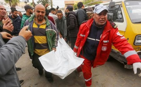 بعد القصف المستمر على شمال اليمن : إسرائيل تنقل المحرقة إلى قطاع غزة