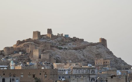 البيضاء - توتر كبير في مديرية القريشية بعد حملة مداهمة لمليشيات الحوثي