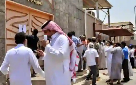 جهاز الرقابة المركزي: يكشف عن فساد كبير في القنصلية اليمنية في جدة والكشف عن أرقام خيالية