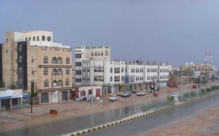 الشركة المنفذة لمشروع الطاقة الشمسية بشبوة : توقف نشاطها عن العمل