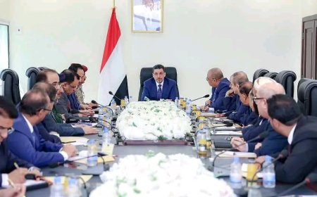 الكشف عن تفاصيل التعديل الحكومي المرتقب 