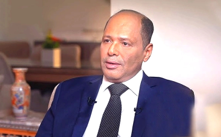 كشف عن تغيير مرتقب سيشمل نصف الوزراء.. رئيس الثوري: خلافات المؤتمر والانتقالي تنتهي عند المناصب!