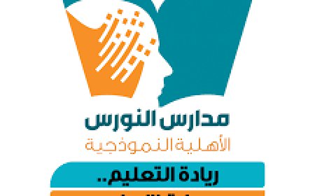 قناة مدارس النورس بعدن تحصد أكثر من مليون مشاهدة على يوتيوب في عام 2024