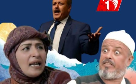 بعد (34) عامًا من الصمت.. (دحباش) يكشف سبب توقف مسلسله الجزء (3)