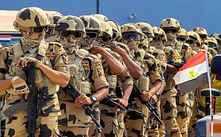 إسرائيل تدفع بها.. لماذا لا تتدخل مصر عسكريًا في اليمن؟