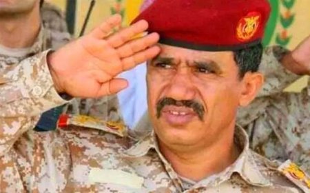 اللواء أبو عوجاء: تغيير قائد المنطقة العسكرية الأولى كتغيير كرسي الحلاق