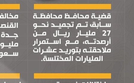  الشرماني: المجلس الرئاسي عاجز عن محاربة الفساد ويجب محاسبة المسؤولين