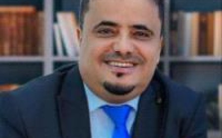 الزامكي : الجنوب الموحد أصبح من الماضي ومصير الجنوب في خطر