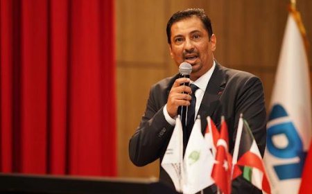 الوكيل الجفري: امتحان المفاضلة هو المضمار الحقيقي لمنافسة أوائل الجمهورية على منح التبادل الثقافي