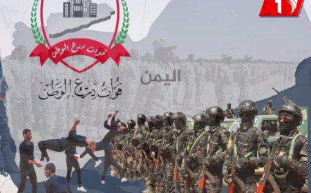 قوات درع الوطن توضح في بيان رسمي تفاصيل تجنيد شباب في هذه المحافظة