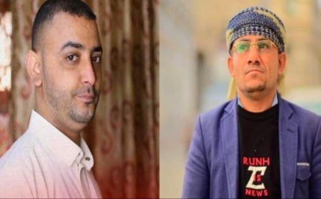 نقابة الصحفيين تجدد مطالبتها بإطلاق سراح المياحي والأرحبي