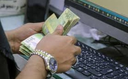 أسعار صرف الدولار والريال السعودي في صنعاء وعدن