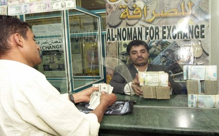 الكشف عن مصير مرتبات السنوات الماضية للموظفين في مناطق الحوثي