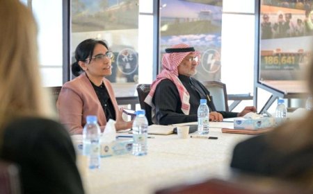 السفيرة البريطانية تكشف تفاصيل حدث دولي مهم في نيويورك بشأن اليمن