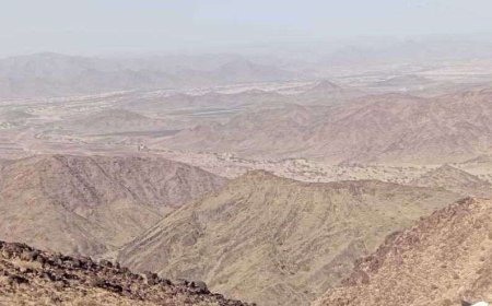 إفشال محاولة تسلل للمليشيات الحوثية في جبهة مرخة العليا بشبوة