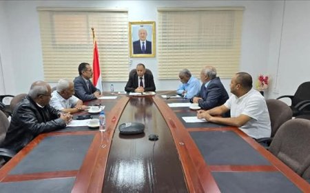 الوزير الأشول : يدشن فتح باب القبول لامتحانات الحصول على إجازة المحاسب القانوني للعام 2025