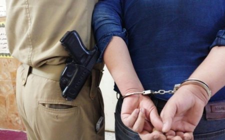 القبض على متهمين بقضايا نصب واحتيال في حضرموت ومأرب