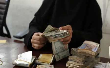تحت مسمى (تنظيف كشف الراتب).. وزارة الخدمة المدنية تطرد (250) ألف موظف حكومي