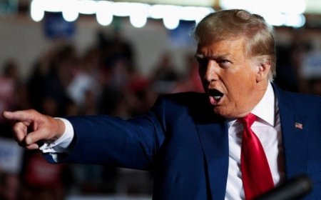 مجلة أمريكية: ترامب يتبنى نهجاً عدوانياً في اليمن دون قدرة على ردع الحوثيين