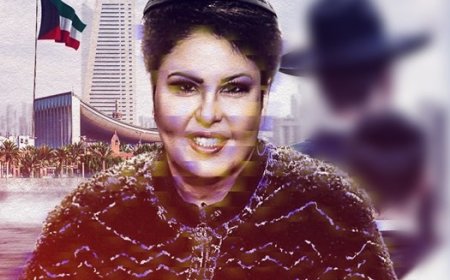 بتهمة التطبيع مع إسرائيل.. الإعلامية فجر السعيد خلف القضبان (تفاصيل)