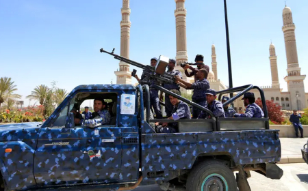 يبدو أن (حفظ القرآن) أصبح تهمة!.. مليشيا الحوثي تختطف حفظة القرآن مجدداً