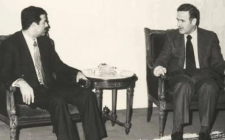 سري للغاية!.. تفاصيل تاريخية لمحاولة الرئيس صدام حسين اغتيال الرئيس حافظ الأسد