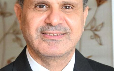 جابر محمد: وجود الانتقالي في الشرعية يعد مكسبًا لا يجب التقليل منه إطلاقًا