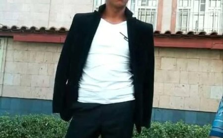 وفاة شاب من محافظة إب في حادث سير مروع بمحافظة حضرموت