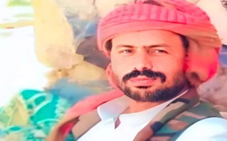 إعدام في نقطة تفتيش.. مليشيا الحوثي تُصفي مواطنًا بدم بارد في الجوف!