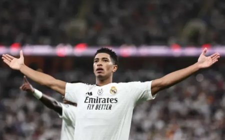 ريال مدريد يتأهل لنهائي كأس السوبر الإسباني بفوز كبير على مايوركا