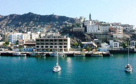 قضية فساد  بالمنطقة الحرة بعدن: ونائب مدير مصفاة عدن يكشف التفاصيل