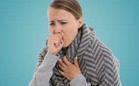 7 أعشاب تهدئ السعال وتذيب البلغم في فصل الشتاء