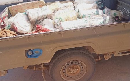 قوات درع الوطن تضبط شحنة أسلحة ومتفجرات في ساحل العارة قرب باب المندب