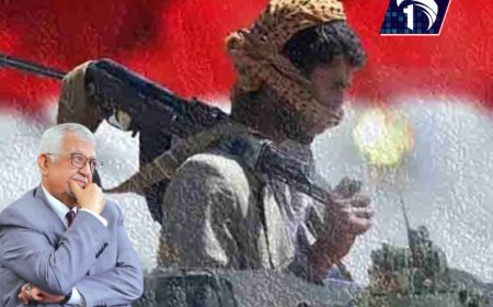 (فتحت صنعاء بابًا ثالثًا).. السفير ياسين نعمان يكشف من أشعل الحرب ويغذيها!