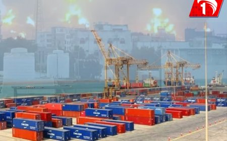 يعد رئةً للمساعدات الإنسانية وللسلاح الحوثي.. ميناء الحديدة خارج الخدمة بالكامل ماذا بعد؟!