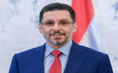 بن مبارك يقود جهود تعزيز العلاقات الدولية والتعامل مع التحديات المحلية