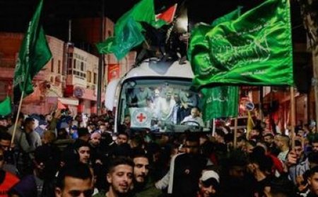 مصادر: حماس و"إسرائيل" توصلتا لاتفاق أولي