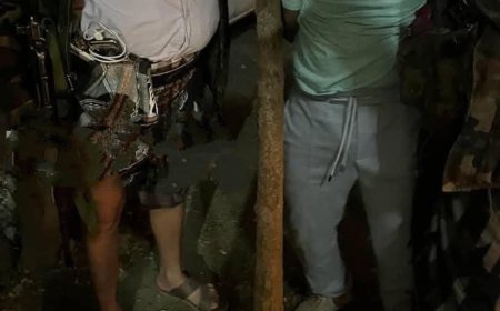 عاجل.. بالصور القبض على قاتل والد الصحفية غدير الشرعبي