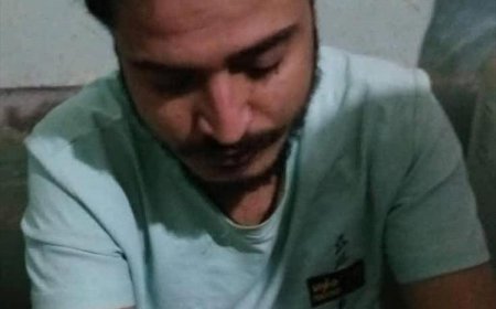 عقب القبض على قاتل والدها.. أول تعليق للصحفية غدير الشرعبي نورده كما جاء!!!