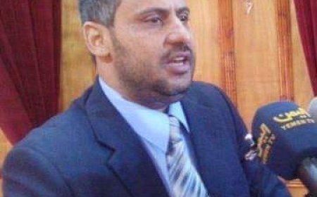 وكيل محافظة البيضاء: الدفاع عن الكرامة هو السبيل للانتصار