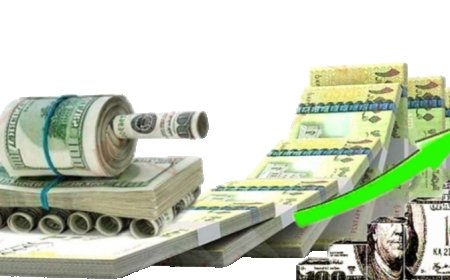 بعد تجاوز الدولار حاجز 2100 ريال.. اقتصادي يكشف بسبب الانهيار ومكامن الخلل