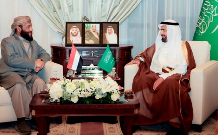 وزير الأوقاف يوقع مع نظيره السعودي اتفاقية ترتيبات حج 1446هـ 