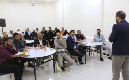 برعاية وزير الأوقاف والإرشاد.. افتتاح الدورات التدريبية لتطوير الأداء المؤسسي بديوان عام الوزارة 