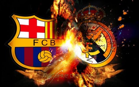 (7) مقابل (3).. أكبر (10) نتائج في تاريخ (كلاسيكو الأرض) بين برشلونة وريال مدريد