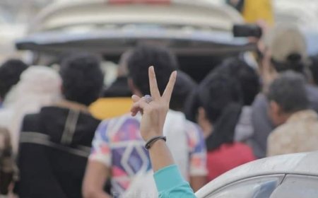 محلل سياسي: متخوفون من مظاهرات يوم غدا في عدن