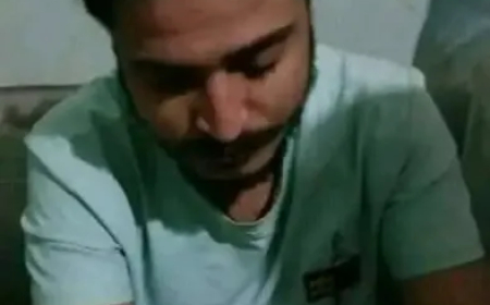 لواء عسكري وسيارة هروب وأماكن اختباء.. شرطة تعز تسرد تفاصيل عملية القبض على قاتل والد غدير الشرعبي