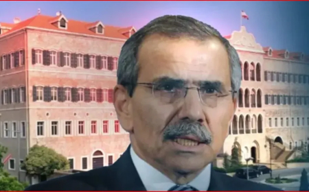 أغضب إسرائيل من قاعة العدل الدولية رفضه حزب الله.. من هو رئيس وزراء لبنان الجديد؟